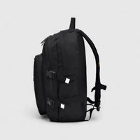 Cat Sao Paulo Urban Backpack 84711-01 Black