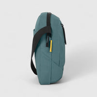 Cat Shoulder Bag 83614-615 Sea Pine