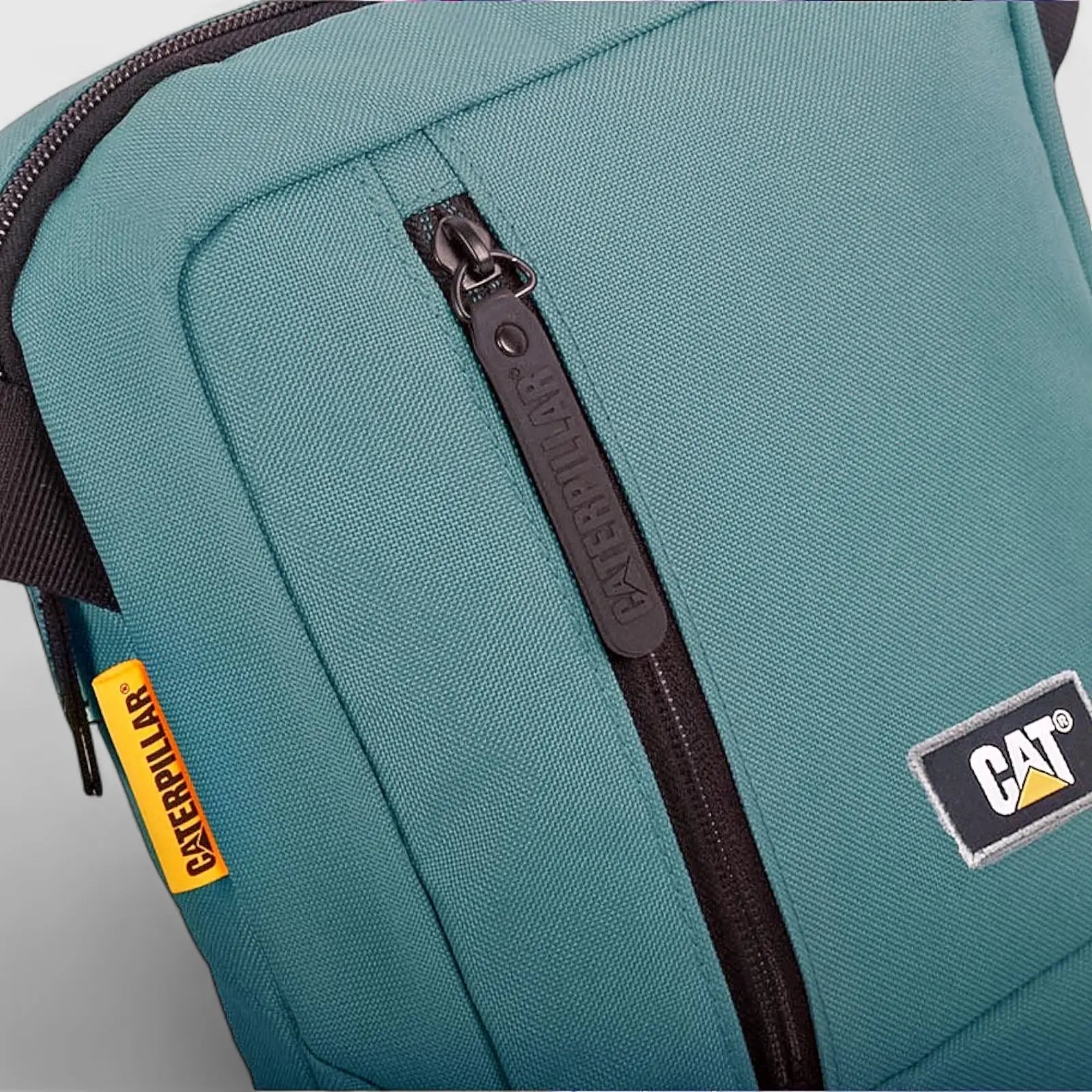 Cat Shoulder Bag 83614-615 Sea Pine