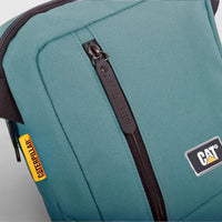 Cat Shoulder Bag 83614-615 Sea Pine