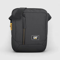 Cat Shoulder Bag 84614-80 Black