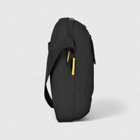 Cat Shoulder Bag 84614-80 Black