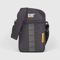 Cat Tactical Utility Bag 84726-84 Black/Grey