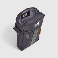 Cat Tactical Utility Bag 84726-84 Black/Grey
