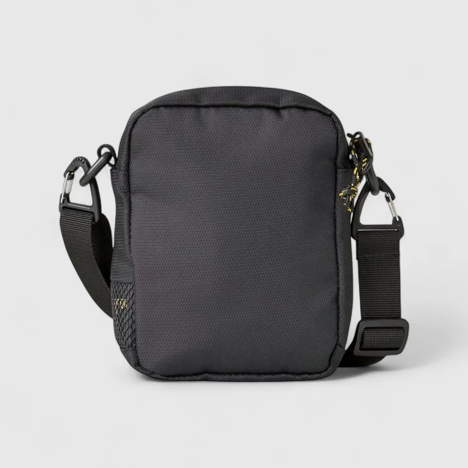 Cat The Sixty City Bag 84166-01 Black