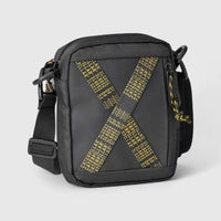 Cat The Sixty City Bag 84166-01 Black