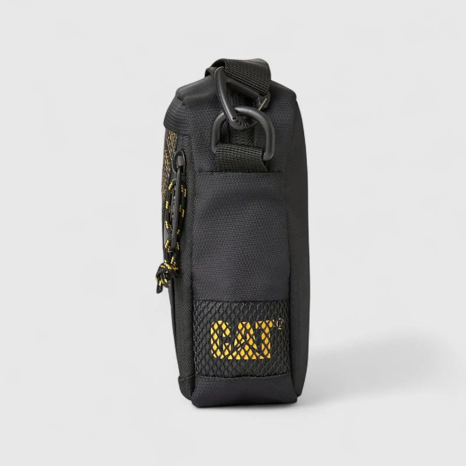 Cat The Sixty City Bag 84166-01 Black