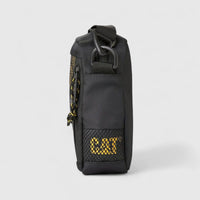 Cat The Sixty City Bag 84166-01 Black