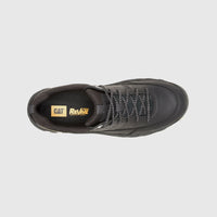 Cat Threshold Rebound Low Black P726207 CT311 Sneakers | familyshoecentre