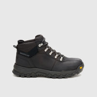 Cat Threshold Rebound Trek Black P726210 CT313 Boots | familyshoecentre