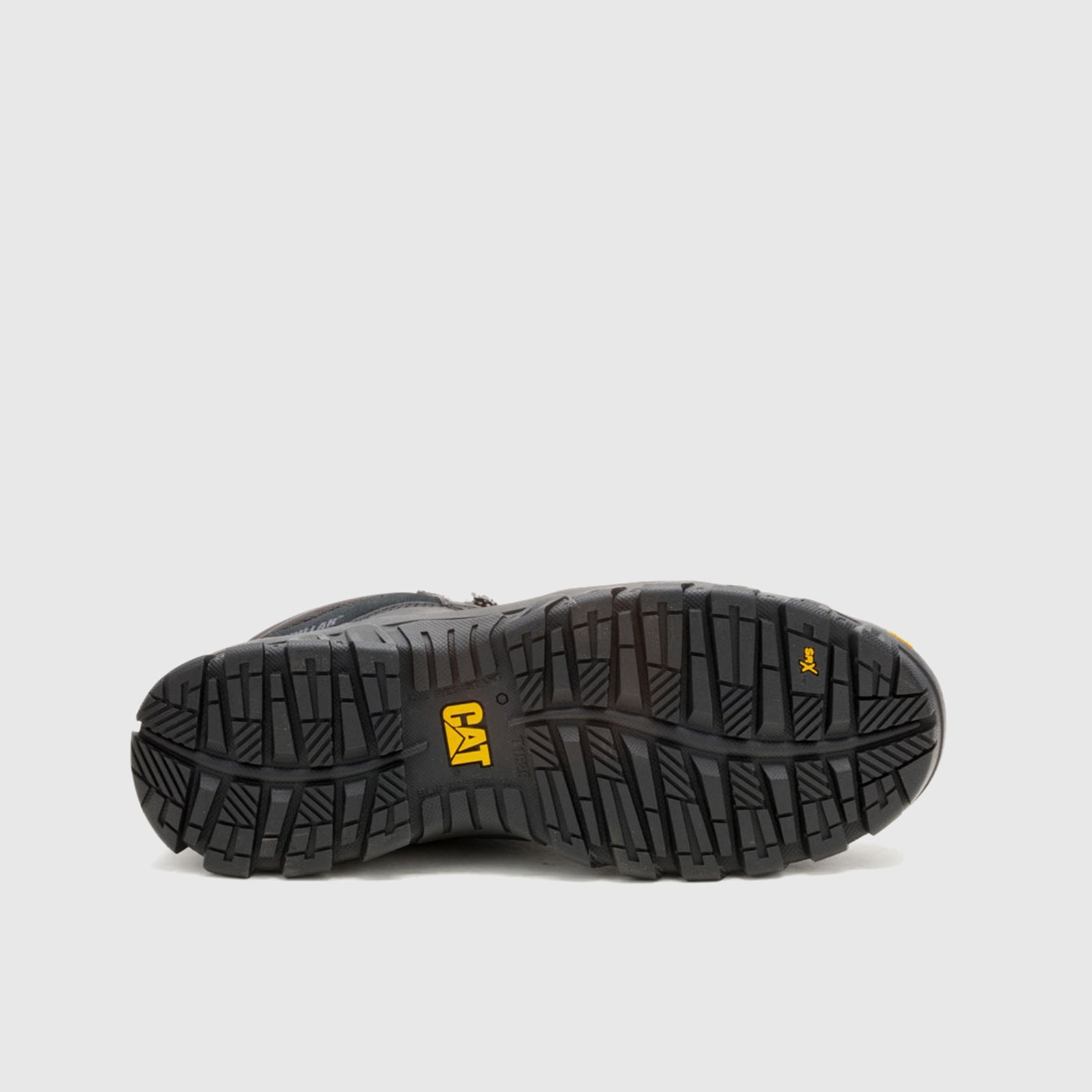 Cat Threshold Rebound Trek Black P726210 CT313 Boots | familyshoecentre