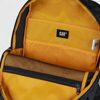 Cat Utility X Backpack 84839-01 Black