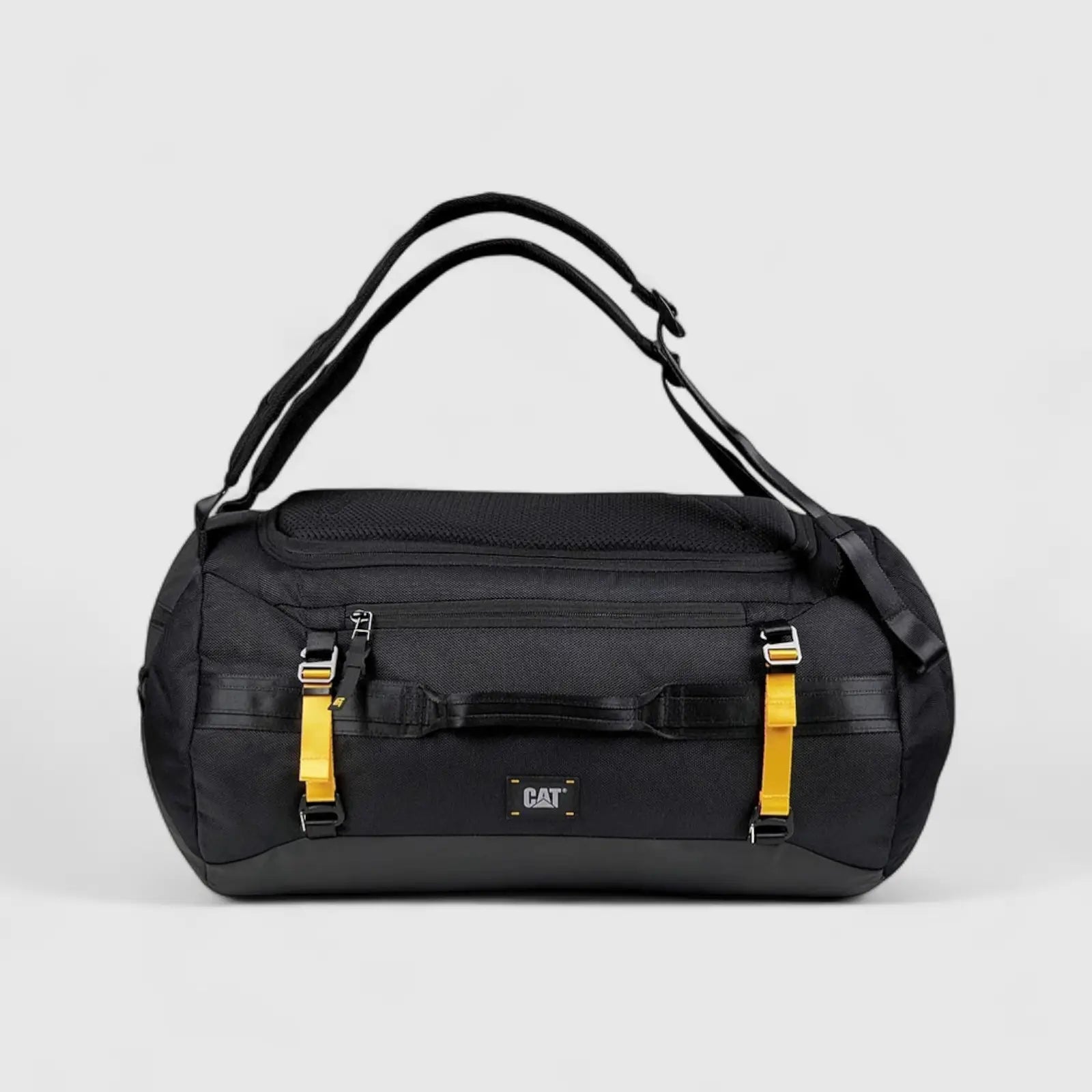 Cat Utility X Duffel Backpack 84843-01 Black