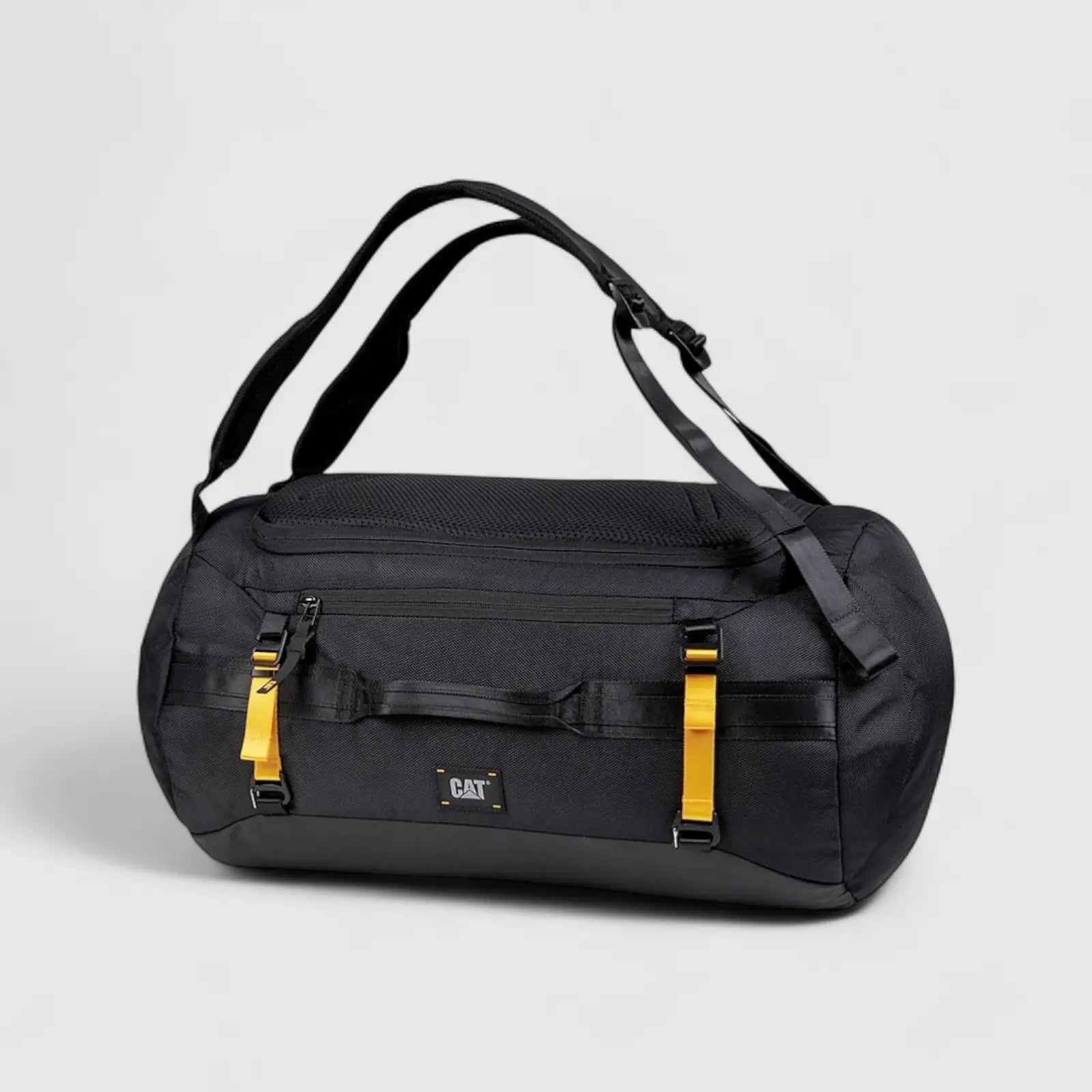 Cat Utility X Duffel Backpack 84843-01 Black
