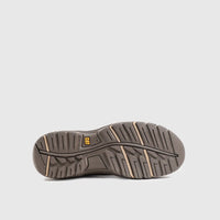 Abbey Steel Toe Butterscoth P310914 Safety | familyshoecentre