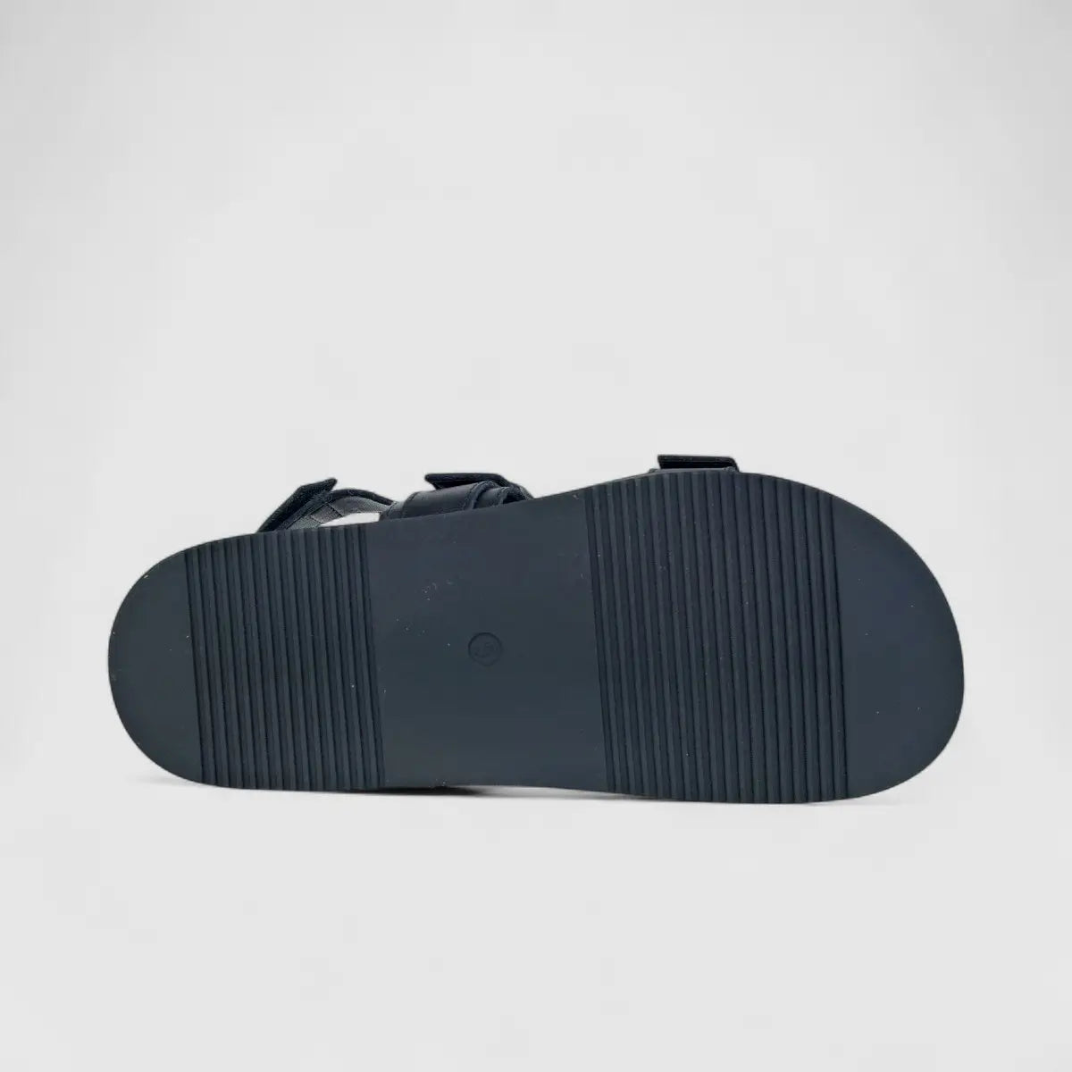 HP Ladies Comfort Sandal Geneva HPL01448 Black HL262