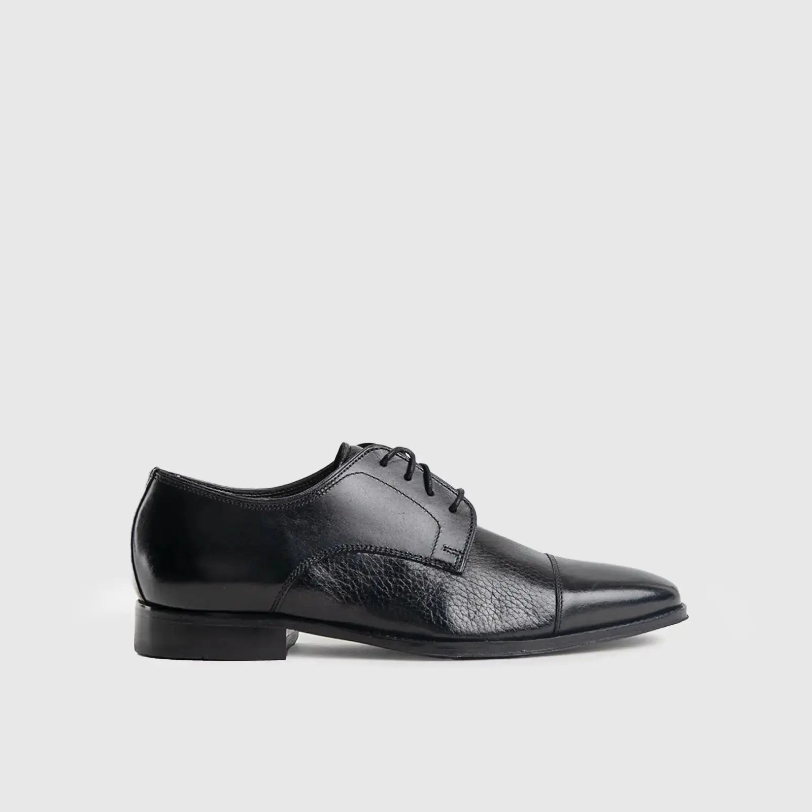 Florsheim Men's Dress Lace Up Cologne/001 Black D5
