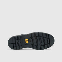 Colorado Moc Toe Low Black P726069 Oxfords | familyshoecentre