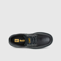 Colorado Moc Toe Low Black P726069 Oxfords | familyshoecentre