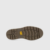 Colorado Moc Toe Low Dark Brown P726070 Oxfords | familyshoecentre