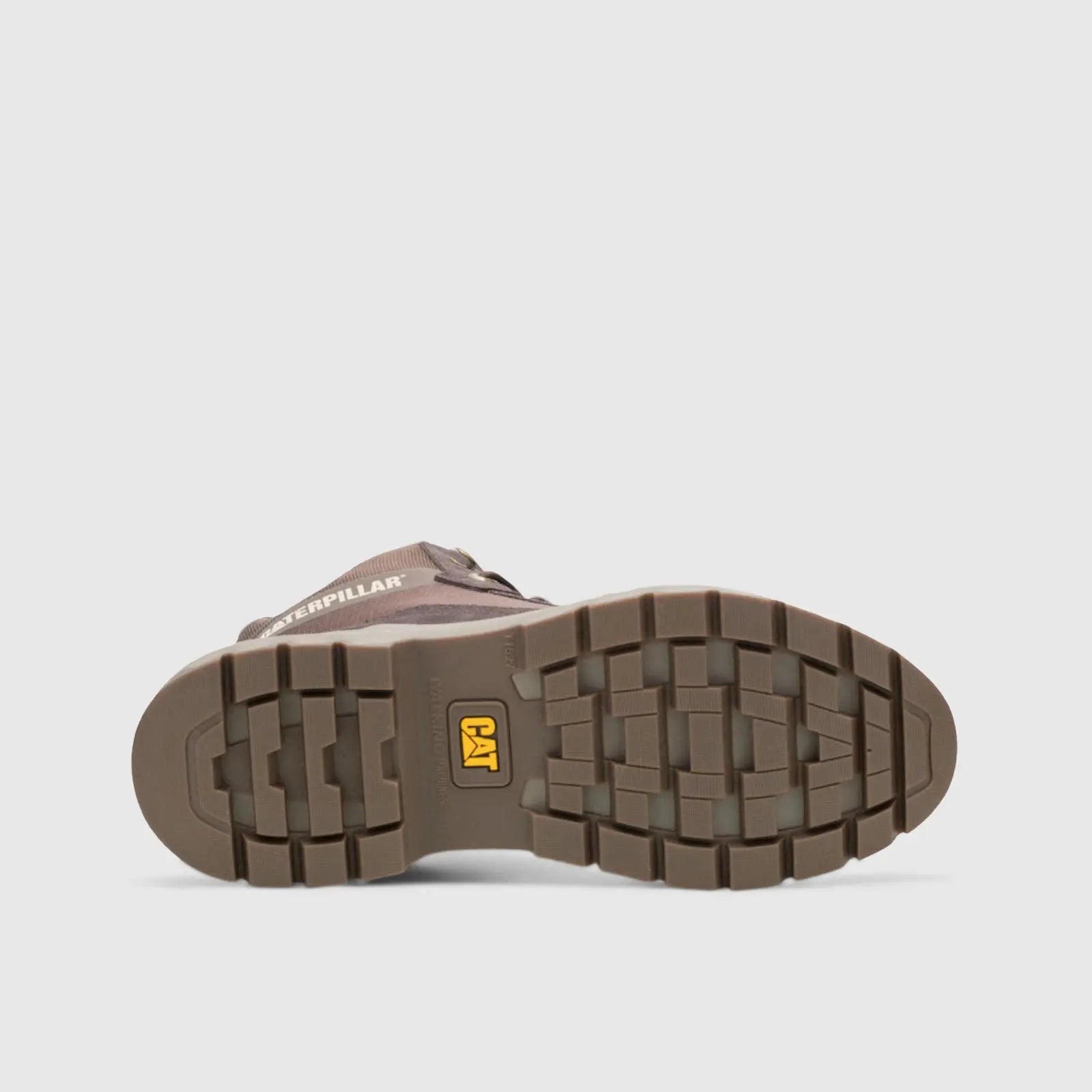 Colorado Sneaker Coffee Bean Rain Drum P726088 Boots | familyshoecentre