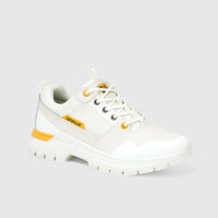 Colorado Sneaker Lo Bright White Cat Yellow P726091 Sneakers | familyshoecentre