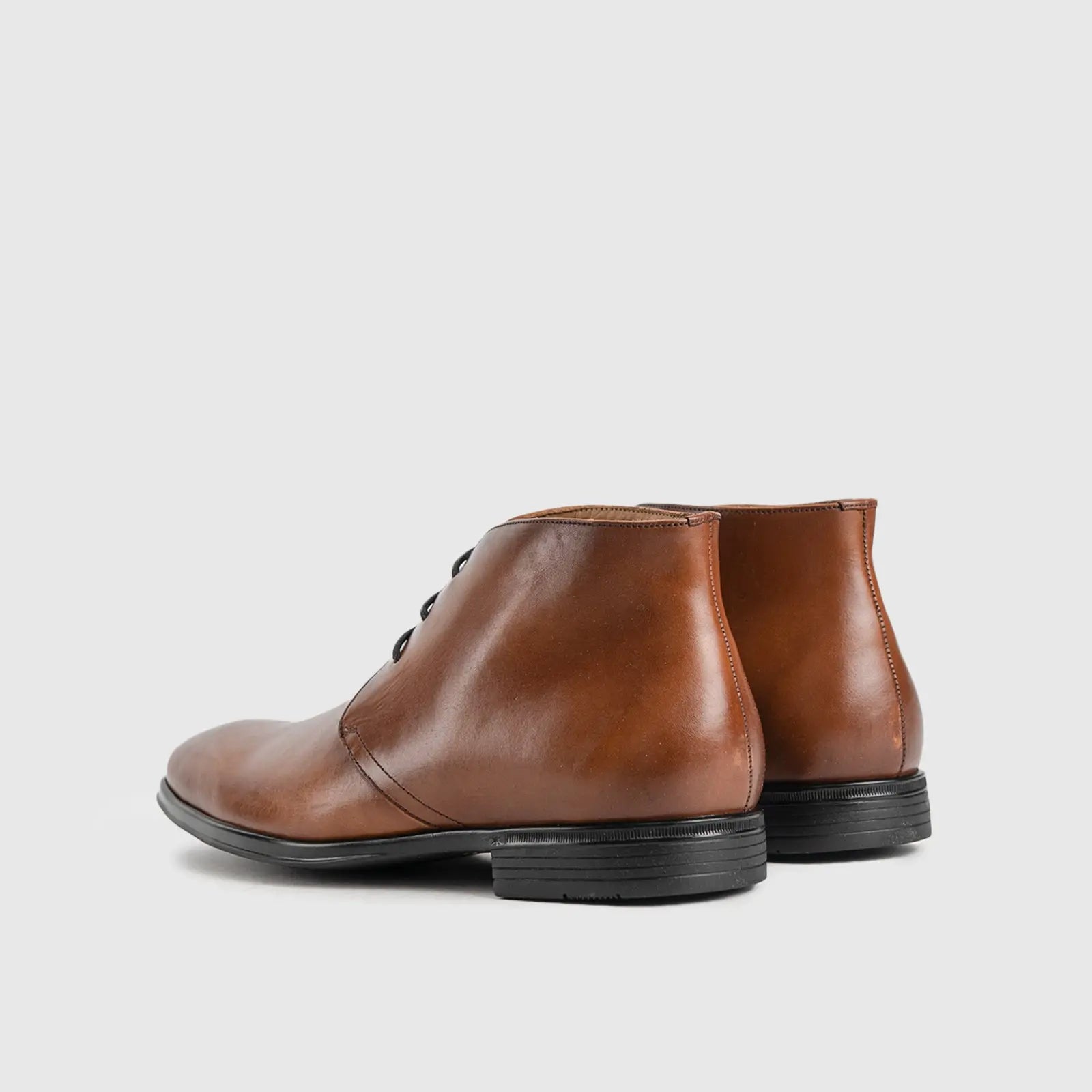 Comfort Dress Boots 2006 Tan Boots | familyshoecentre