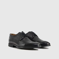 Comfort Dress Oxfords 2001 Black Oxfords | familyshoecentre