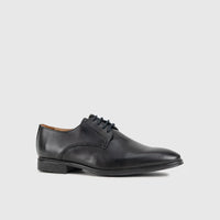 Comfort Dress Oxfords 2003 Black Oxfords | familyshoecentre