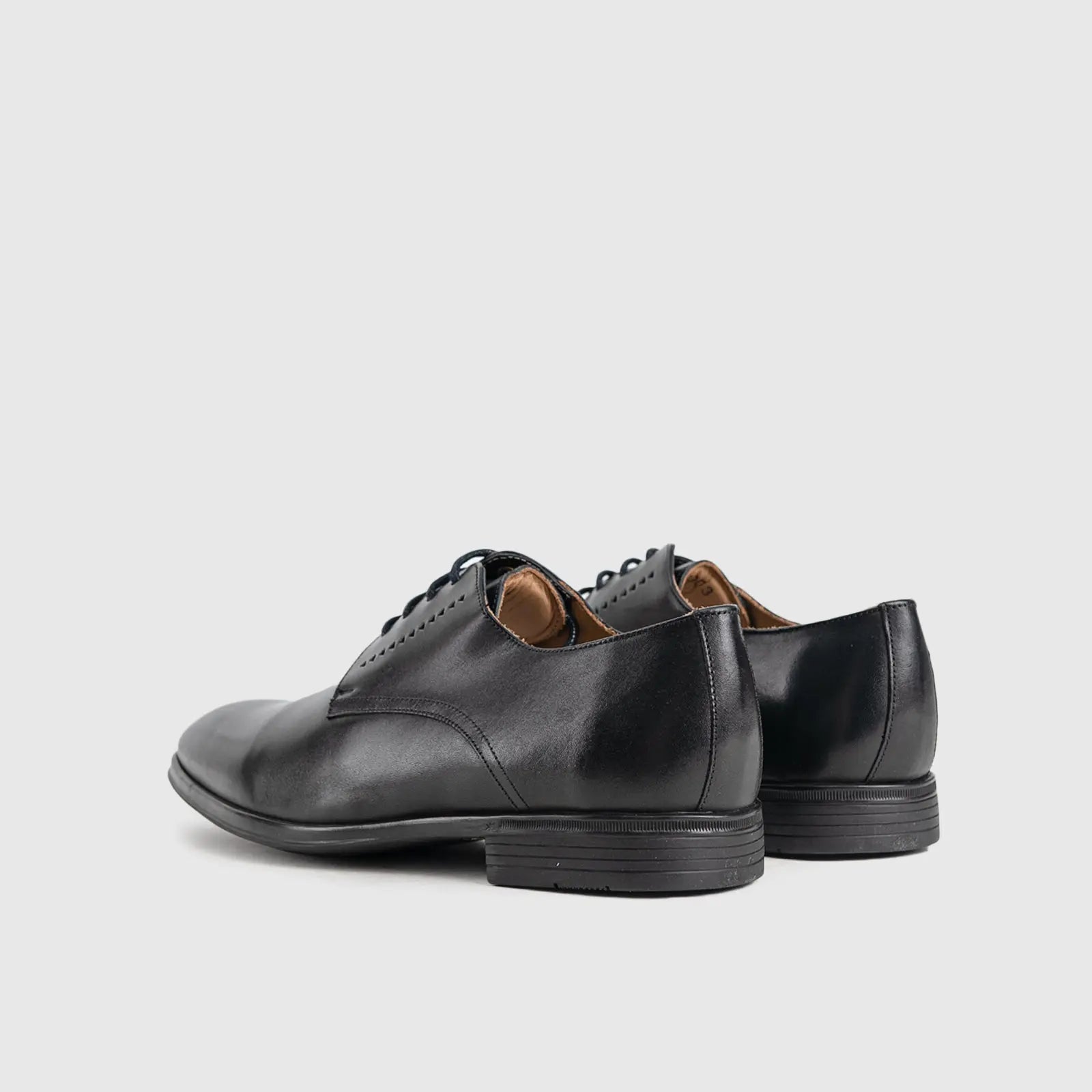 Comfort Dress Oxfords 2003 Black Oxfords | familyshoecentre
