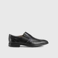Comfort Dress Slip Ons 2009 Black Slip-ons | familyshoecentre