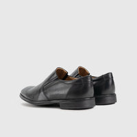 Comfort Dress Slip Ons 2009 Black Slip-ons | familyshoecentre