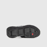 Comfort Flip Flops Black 471108 Flip-Flops | familyshoecentre