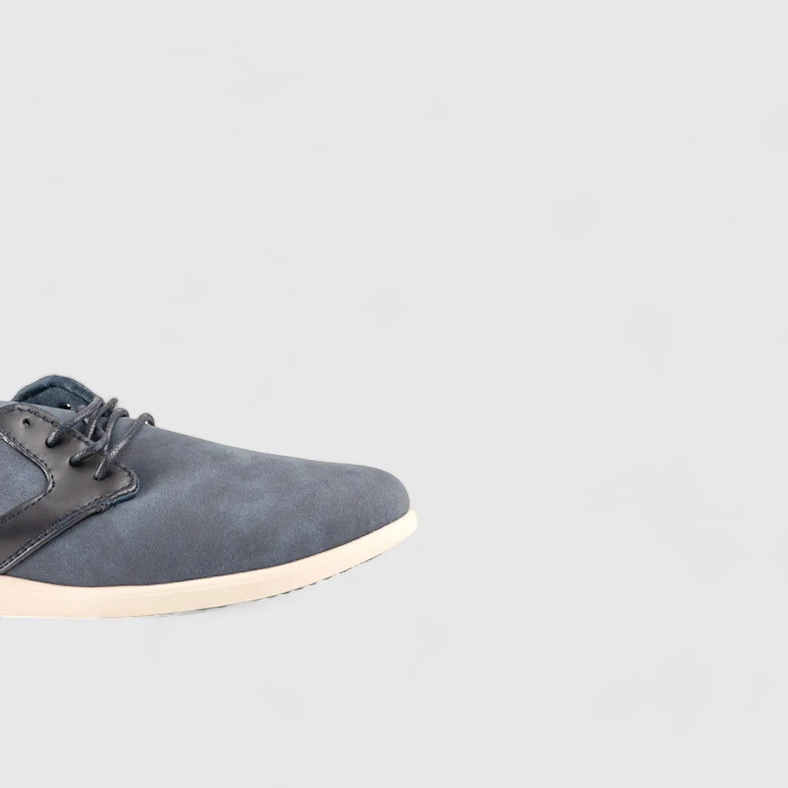 Comfort Lace Pump Navy  10548 Pumps | familyshoecentre