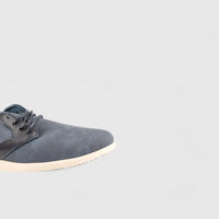 Comfort Lace Pump Navy  10548 Pumps | familyshoecentre
