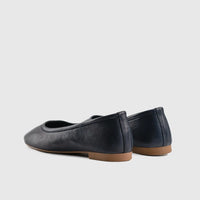 Comfort Leather Pumps 8600/2 Pumps | familyshoecentre