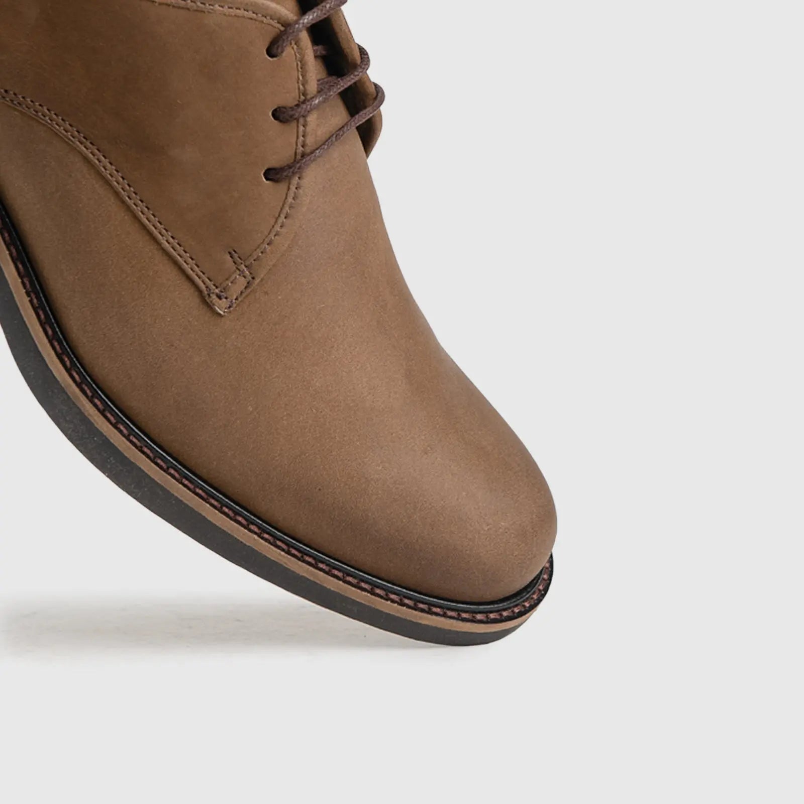 Comfort Oxfords 909001 Grey Oxfords | familyshoecentre
