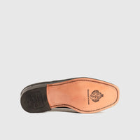 Crockett and Jones - 16717 Black Oxfords | familyshoecentre