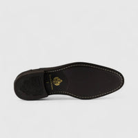 Crockett and Jones Aldo Brown Oxfords | familyshoecentre
