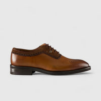 Crockett and Jones Amadeo 62.CES514Z Light Brown CJ13