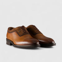 Crockett and Jones Amadeo 62.CES514Z Light Brown CJ13