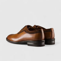 Crockett and Jones Amadeo 62.CES514Z Light Brown CJ13