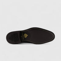 Crockett and Jones Frederico Brown Oxfords | familyshoecentre