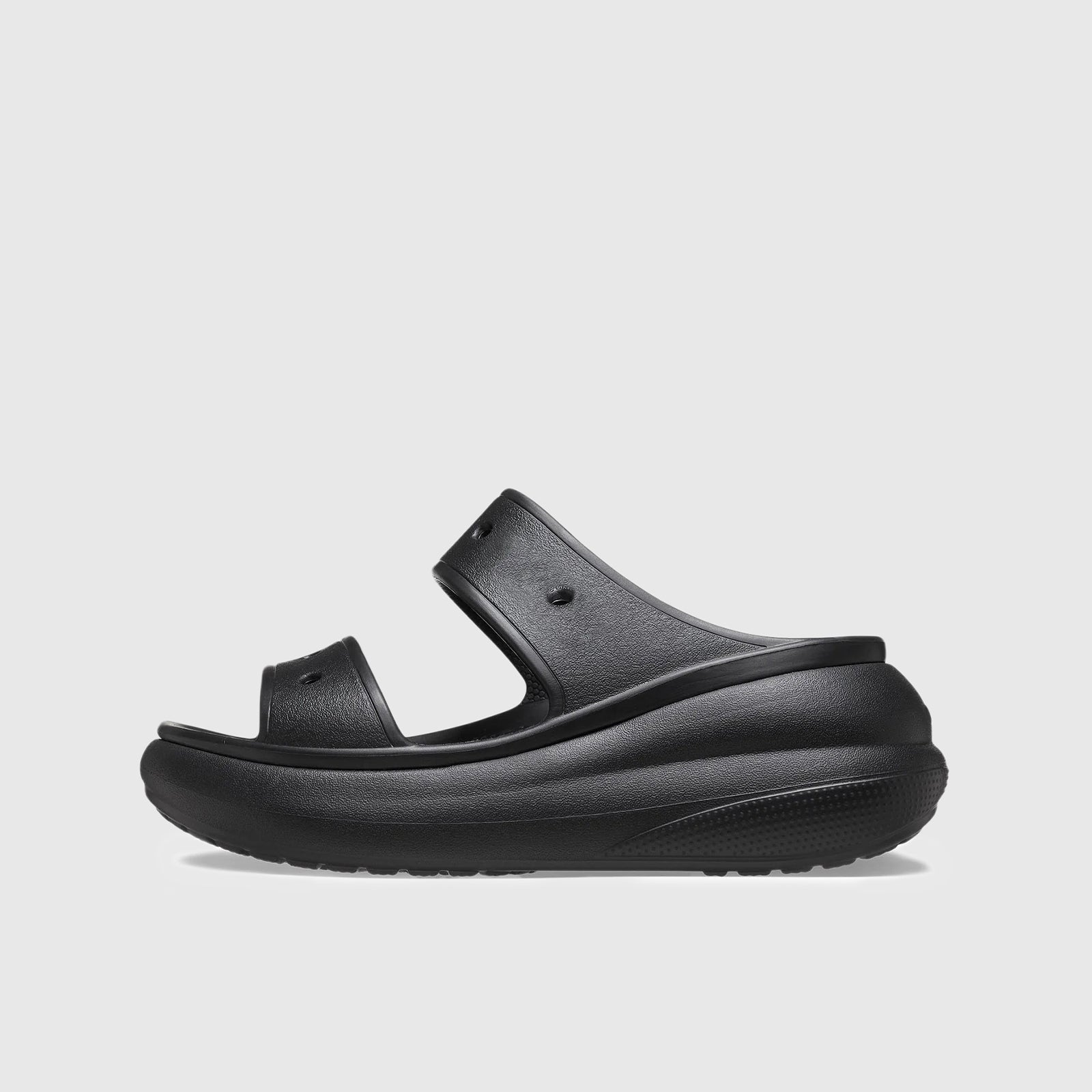 Classic Crush Comfort Sandals - 207670 Sandals | familyshoecentre