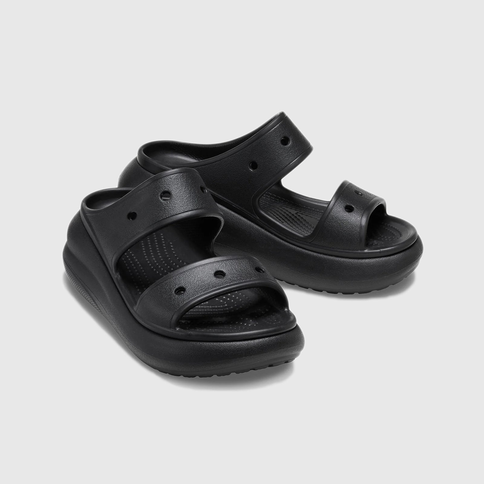 Classic Crush Comfort Sandals - 207670 Sandals | familyshoecentre