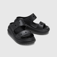 Classic Crush Comfort Sandals - 207670 Sandals | familyshoecentre