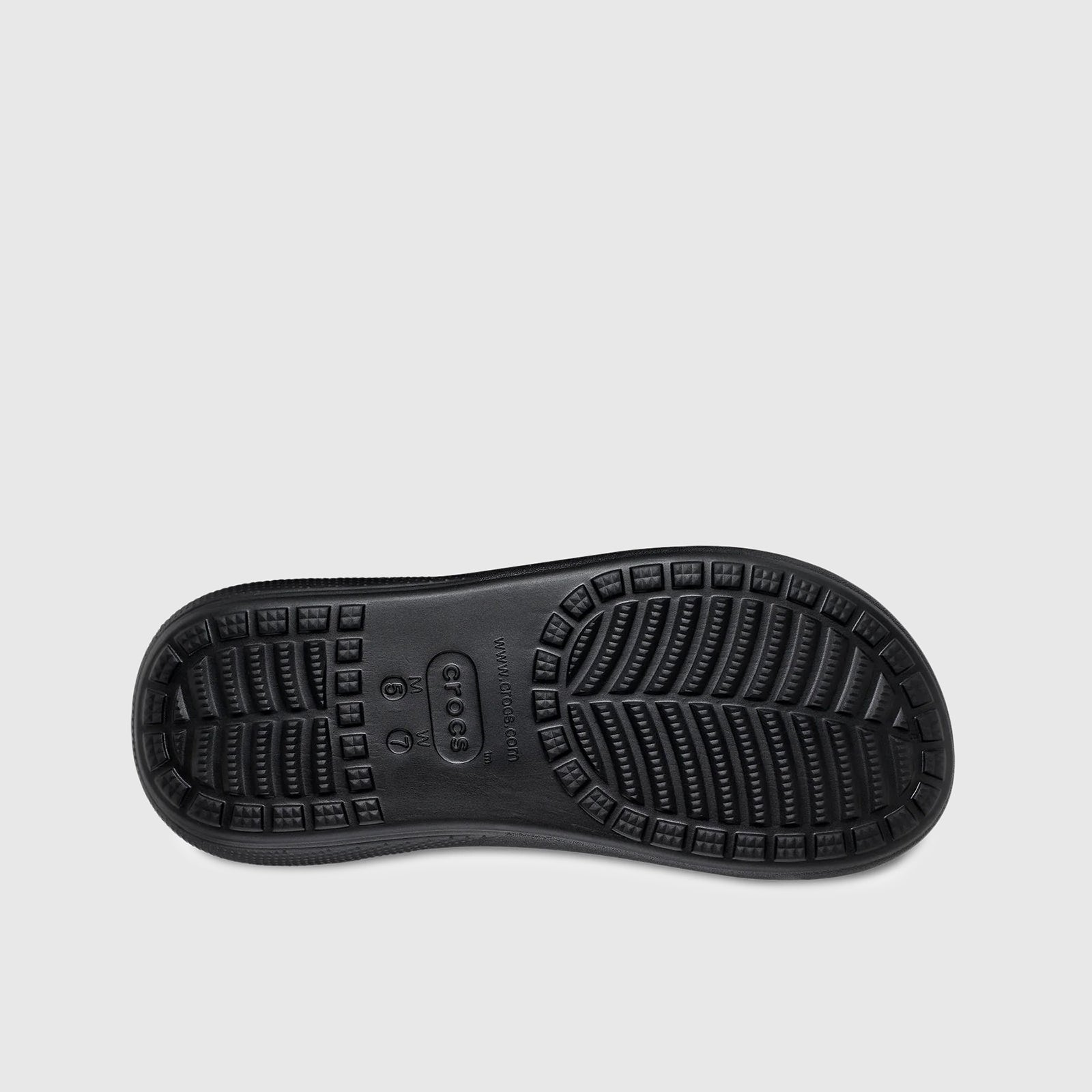 Classic Crush Comfort Sandals - 207670 Sandals | familyshoecentre