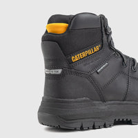 Crossrail 2.0 Safety Boot CT Black P725789 Safety | familyshoecentre