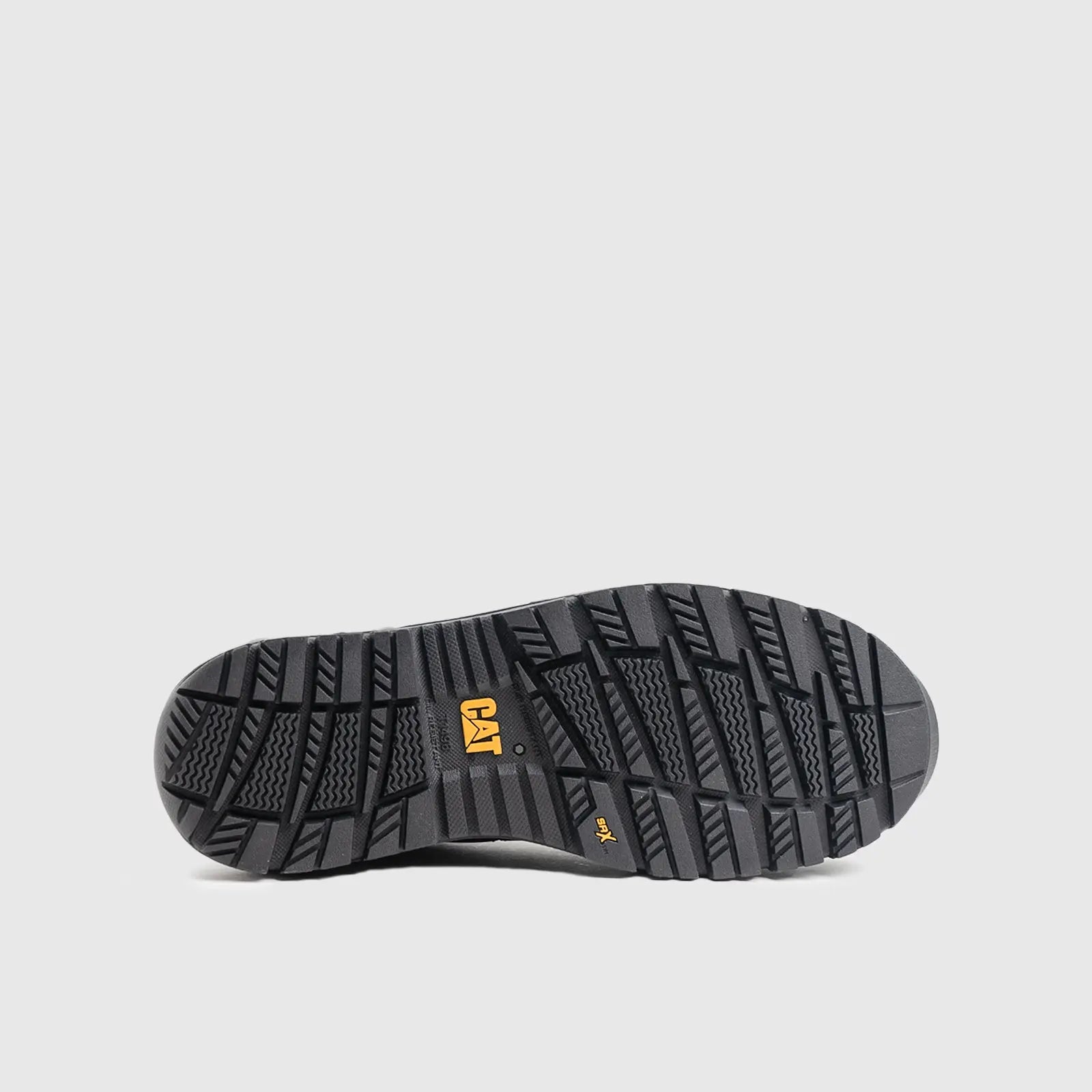 Crossrail 2.0 Safety Boot CT Dark Coffee P725791 Safety | familyshoecentre