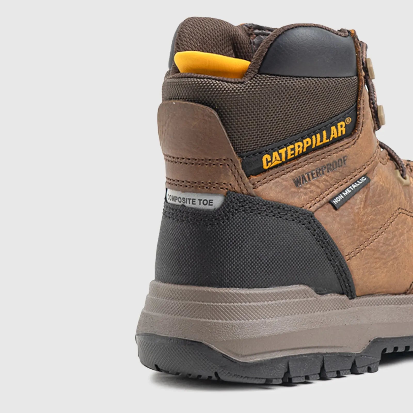 Crossrail 2.0 Safety Boot CT Pyramid P725790 Safety | familyshoecentre